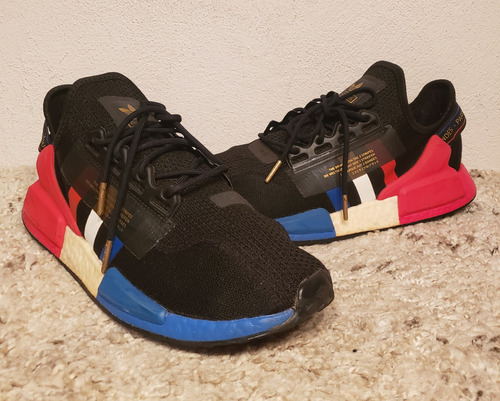 Tenis adidas Nmd R1 V2