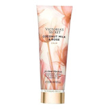 Hidratante Lotion Victória Secret Coconut Milk & Rose 