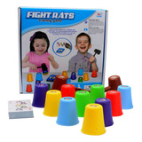 Juegos De Mesa Para Batallas Cerebrales Infantiles Whack A M