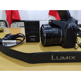 Camara Lumix Panasonic Fz70