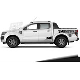 Calco Ford Ranger Raptor 2019 Juego