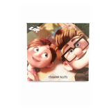 Disney Paleta De Sombras Pixar Up Carl & Ellie