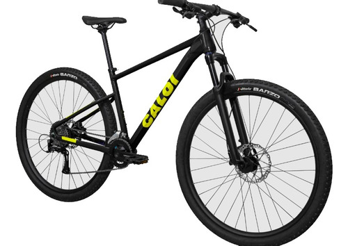 Bicicleta Caloi Explorer Sport Sl 2024 Lançamento 