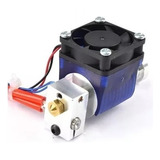 Hotend Simil E3d Ptfe Extrusor 1.75 Impresora 3d Reprap V6