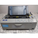 Impresora Epson Fx-890 