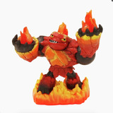  Skylanders :  Giants Hot Head - Seminovo