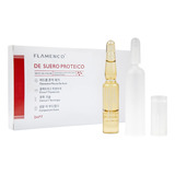 Flamenco Ampollas De Suero Proteico 2ml X 7