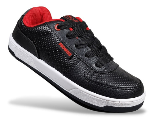 Zapatillas De Niños Varón Nenas Skate Prowess 23 Al 28