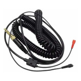 Cable Para Audifonos Sennheiser Hd25
