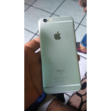 iPhone 6s De 128 Gb Estética 10 De 10