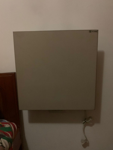 Panel Calefactor Electrico Peisa Como Nuevo X3