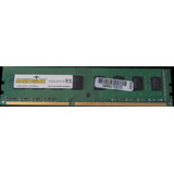 Memória 4gb Ddr3 1600mhz Markvision