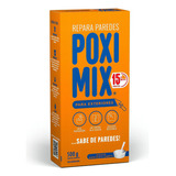 Poximix® Mezcla Adhesiva A Base De Cemento De Exterior 500g