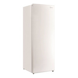Freezer Vertical Midea Fc-mj6 Blanco 160l Alto 142cm A+
