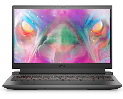 Laptop Dell 8gb 256gb Nvidia Gtx 1650ti Intel Core I5-10500h