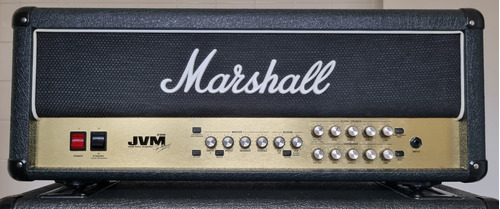 Marshall Jvm210h