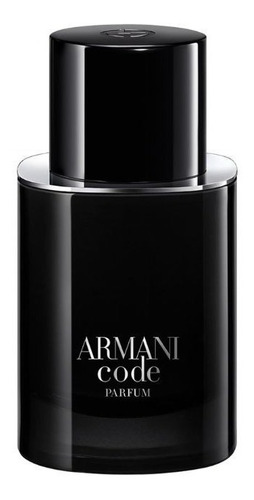 Giorgio Armani Armani Code Parfum Refillable 75 Ml