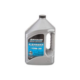 Aceite Motor Quicksilver 10w-30 Mineral- 1gal 8m0078617