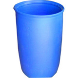 Caneca Plastica De 55 Galones