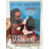 Dvd: Rainha Margot C/ Isabelle Adjani - Raro - Francês