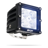 Faros Auxiliares Cobra Skp 20w Barra Led Hid Xenon