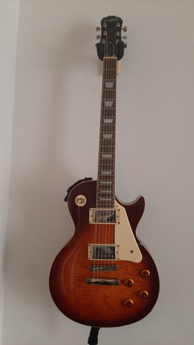 EpiPhone Les Paul Standard Corea