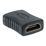 Cople Hdmi Hembra A Hembra Manhattan Modelo 353465