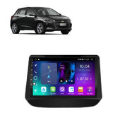 Multimídia Android Chevrolet Onix Plus 2020-22 2+32gb 9p 