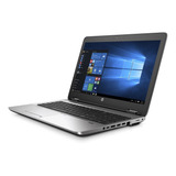 Laptop Hp Probook 650 G2 Core I5 6ta Gen 8gb Ram Ssd 512gb