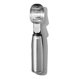 Cucharón Para Helado Oxo Steel Lever