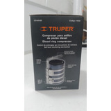 Compresor Para Anillos Diesel  14522 Con-an-di Truper