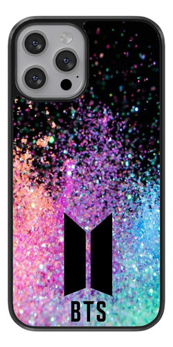 Funda Compatible Con iPhone De Banba Bts #6