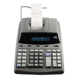 Calculadora Impresora Ticket Uso Intensivo Papel Cifra Pr235