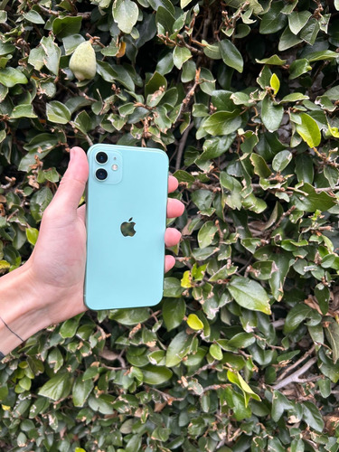 Apple iPhone 11 (128 Gb) - Verde