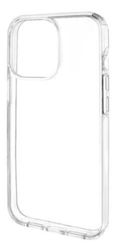 Funda Tpu Transparente Para Apple iPhone 11 Pro