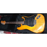 Guitarra Luthier Fender Standard Stratocaster 79 .