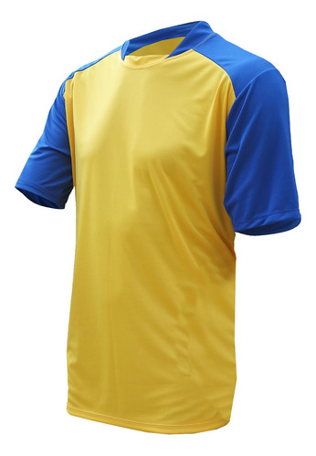 Camisa De Futebol Trivela Numerada