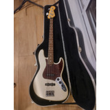 Fender Jazz Bass Standard Usa 