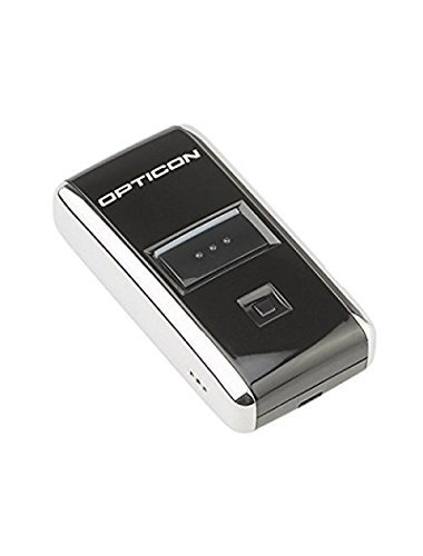 Opticon Opn-2006-00 Escáner De Memoria Lotes Bluetooth, Incl
