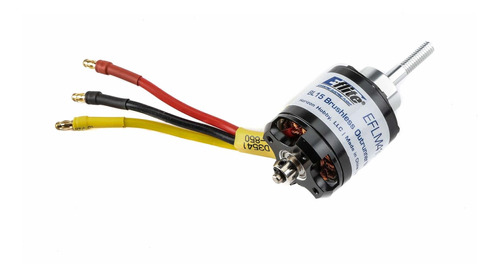 E-flite Bl15 Brushless Outrunner, 850kv, Eflm4115