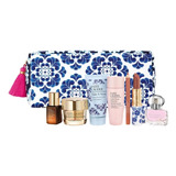 Estee Lauder 7 Productos + Cosmetiquero (original)