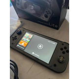 Nintendo Switch Lite Dialga Palkia Edición