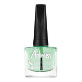 Base De Uñas Admiss Ajo & Limón - mL a $380