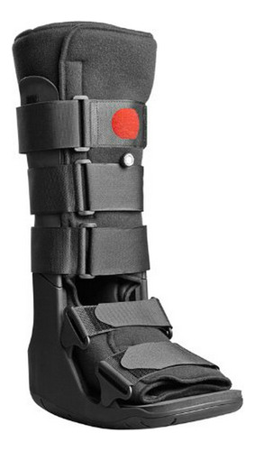 Xceltrax Aire Tall Walker Brace / Bota Para Caminar, X-large