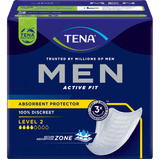 Absorvente Masculino Protetor Para Incontinencia Urinária