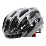 Casco De Bicicleta Utraligero Mtb Ruta Xc Ciclismo Ajustable