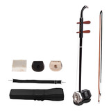 Violín Musical Erhu, Violín De 2 Cuerda, Violín Chino