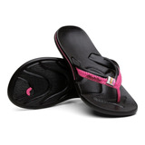 Chinelo Feminino Alcalay Original Confortável Envio Imediato