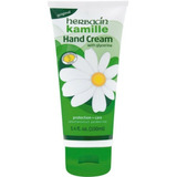 Herbacin Kamille  Crema De Manos De Glicerina 3.30 Oz, Paque