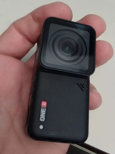 Camara Acción Insta360 Oner Perfecto Estado